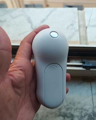 Termometro scanner Chicco