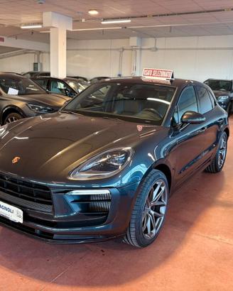 Porsche Macan 2.9 S 380 cv pdk UNICO PR.