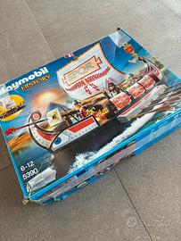 Playmobil