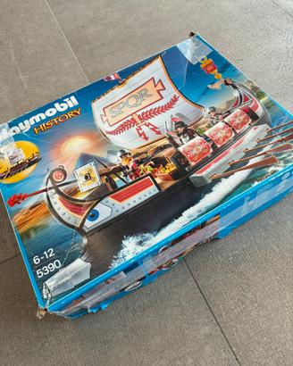 Playmobil