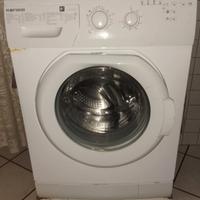 lavatrice da 7 kg