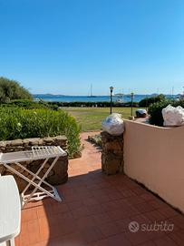 Residence nuraghe porto rotondo