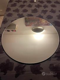 Specchio rotondo 70 cm