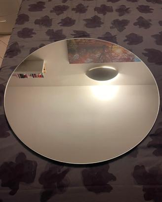 Specchio rotondo 70 cm