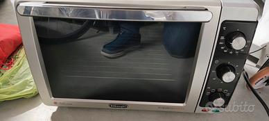 Forno Sfornatutto Delonghi
