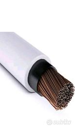 Cavo elettrico FG16 R16 unipolare 0,6/1 kV 1X95 MM