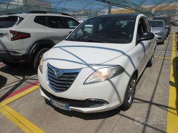 Lancia Ypsilon 1.3 MJT 16V 95 CV 5 porte S&S Plati