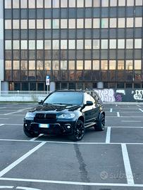 Bmw x5M 226KW 306cavali