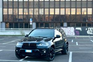 Bmw x5M 226KW 306cavali