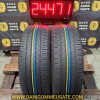 2 GOMME 205 55 17 ESTIVE 70% CONTINENTAL