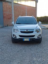 Opel Antara Cosmo 2.2 163CV