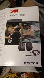 Cuffie per proteggere l udito 