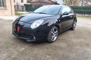 Alfa Romeo MiTo 1.4 T-Jet 155cv
