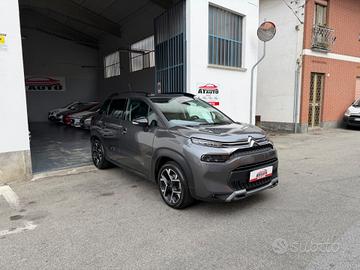 Citroen C3 Aircross PureTech