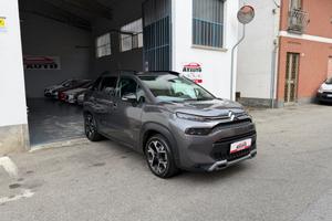 Citroen C3 Aircross PureTech