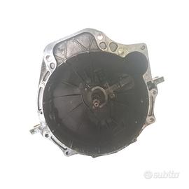 Cambio manuale Iveco Daily 35-11 2.8 Diesel 2002