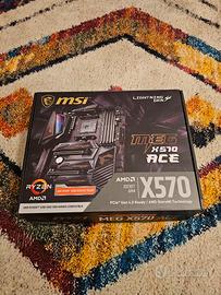 MSI MEG X570 ACE