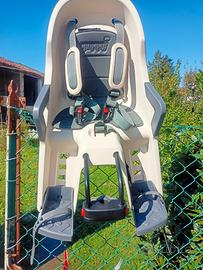 seggiolino anteriore 