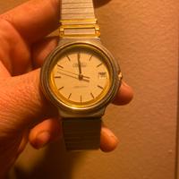 Zenith Platini unisex anni 70