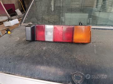 luci posteriori sx lancia beta trevi