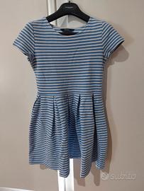 Ralph Lauren e Tommy vestiti ragazza 