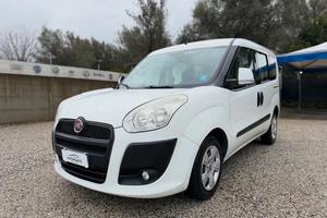 Fiat Doblo Doblò 1.6 MJT 105CV PC-TN Cargo Lamiera