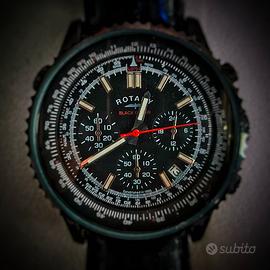 orologio Rotary 