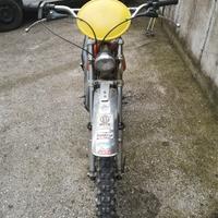 Beta 50 cross Special 5m