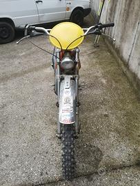 Beta 50 cross Special 5m