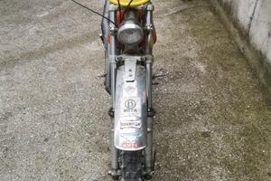 Beta 50 cross Special 5m