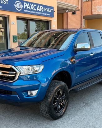 FORD RANGER 2.0 TDCi Double cab XLT 170CV PARI NUO