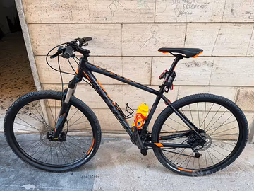 Bici mtb SCOTT 29