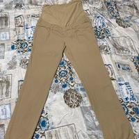 Pantaloni premaman H&M