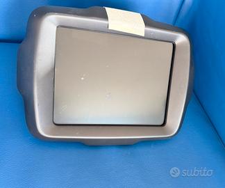 STEREO NAVIGATORE JEEP RENEGADE 2023 - TOUCHSCREEN