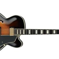 IBANEZAFJ95B chitarra Jazz