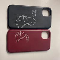 CUSTODIE SERIGRAFATE IPHONE 11