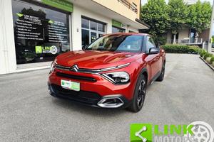 CITROEN C4 PureTech 130 S&S EAT8 Shine GARANZIA