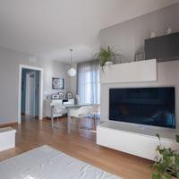 Salotto completo come nuovo alta qualità