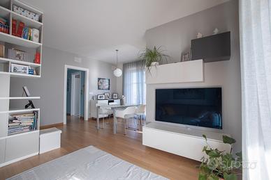 Salotto completo come nuovo alta qualità