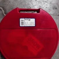 Catene da neve nuove