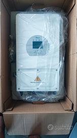 kit fotovoltaico deye 6kw 32kwh acculumo