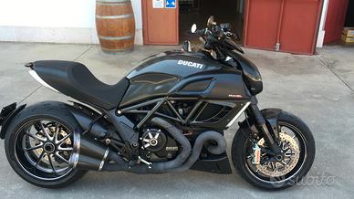 Ducati Diavel - 2011