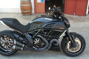 Ducati Diavel - 2011