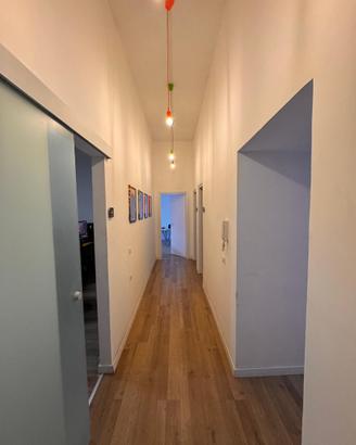 Co-working in pieno centro a Maddaloni