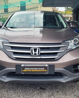Honda CR-V 1.6 .. Unico Proprietario ..