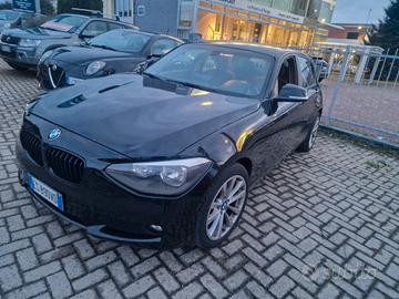 Bmw 116 118d MSport Design