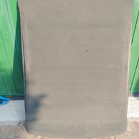 tettuccio Rover mini British Open 