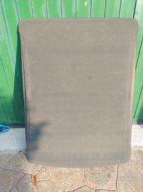 tettuccio Rover mini British Open 