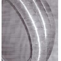TUBO ALLUMINIO FLESSIBILE DIAMETRO 80MM