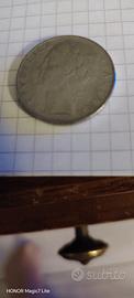 moneta da lire 100